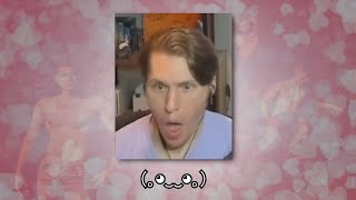 JERMA985 calls MALE HOTLINE and almost GETS CAUGHT