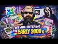 We Are Going BACK To The Early 2000s HERE IS WHY
