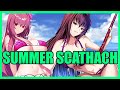 Should You Level Scathach Assassin (Fate/Grand Order)
