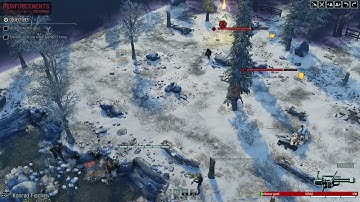 XCOM 2 First Playthrough Episode #3 [PL/ENG]