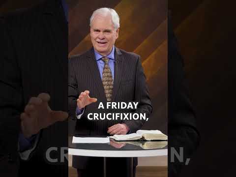 🔎📜 Don't be a PHARISEE when confronted with the truth of the Bible #easter #goodfriday #christianity