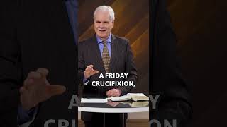 🔎📜 Don't be a PHARISEE when confronted with the truth of the Bible #easter #goodfriday #christianity