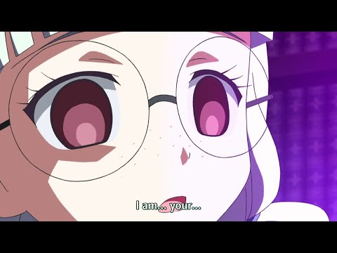 Hypnosis Scene  244