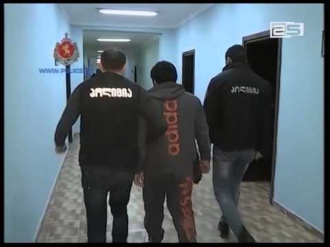 შსს-მ განსაკუთრებით დიდი ოდენობით „ექსტაზი“ ამოიღო