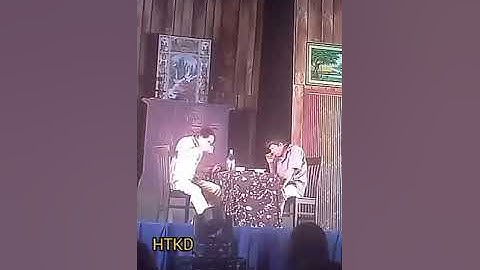 TRÍCH CHẬP CẢI LƯƠNG AN TOÀN GIAO - TỞN TỚI GIÀ P2