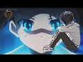 دموع اليتيم مع تجميع أفضل لقطات الأنمي الحزينة راب حزين AMV 
