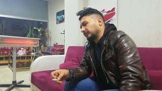 Kardeş Beni Iyi Dinle