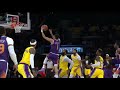 Drummond Swats Booker's layup attempt | 1st Quarter - Game 3: LAL vs PHX