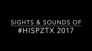 Sights & Sounds of HispzTX 2017 by Your Sassy Self 14 views 6 years ago 3 minutes, 44 seconds
