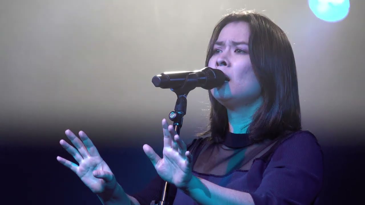 Mitski - If I Leave (Starland Ballroom, NJ 2/28/26)