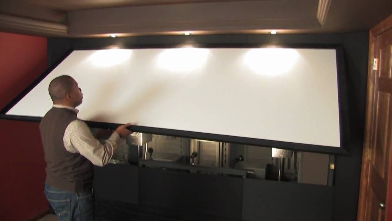 Home Theater Revealed Volume 7 Preview YouTube