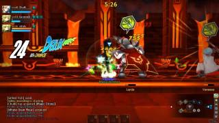 [Elsword NA] Ereda hacker