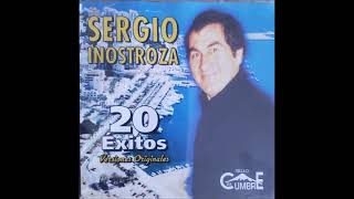Sergio Inostroza - El Twist Del Tren