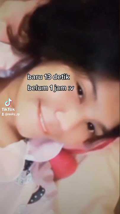 viral 13 detik
