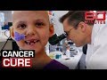Groundbreaking new treatment cures cancer | 60 Minutes Australia