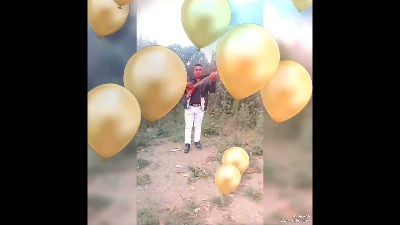 Braulio cepeda Martinez  Artista ecuatoriano nuevos carnavalitos del 2025