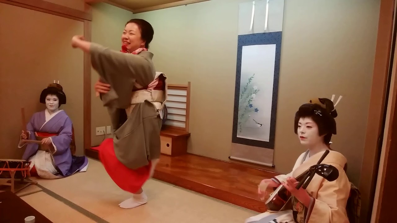 江東法友会　　20191128   忘年会 　かっぽれ