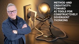 Ron Chrisley. Method and creativity: Toward AI tools for constructively divergent thinking