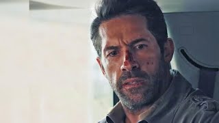 DIABLO Official Trailer 2 (2025) Scott Adkins