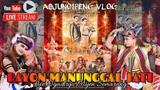    rmj Rayon Manunggal Jati Dan tbjn Taruno Budhoyo Jambon Nusantorongadirgo Mijen Smg