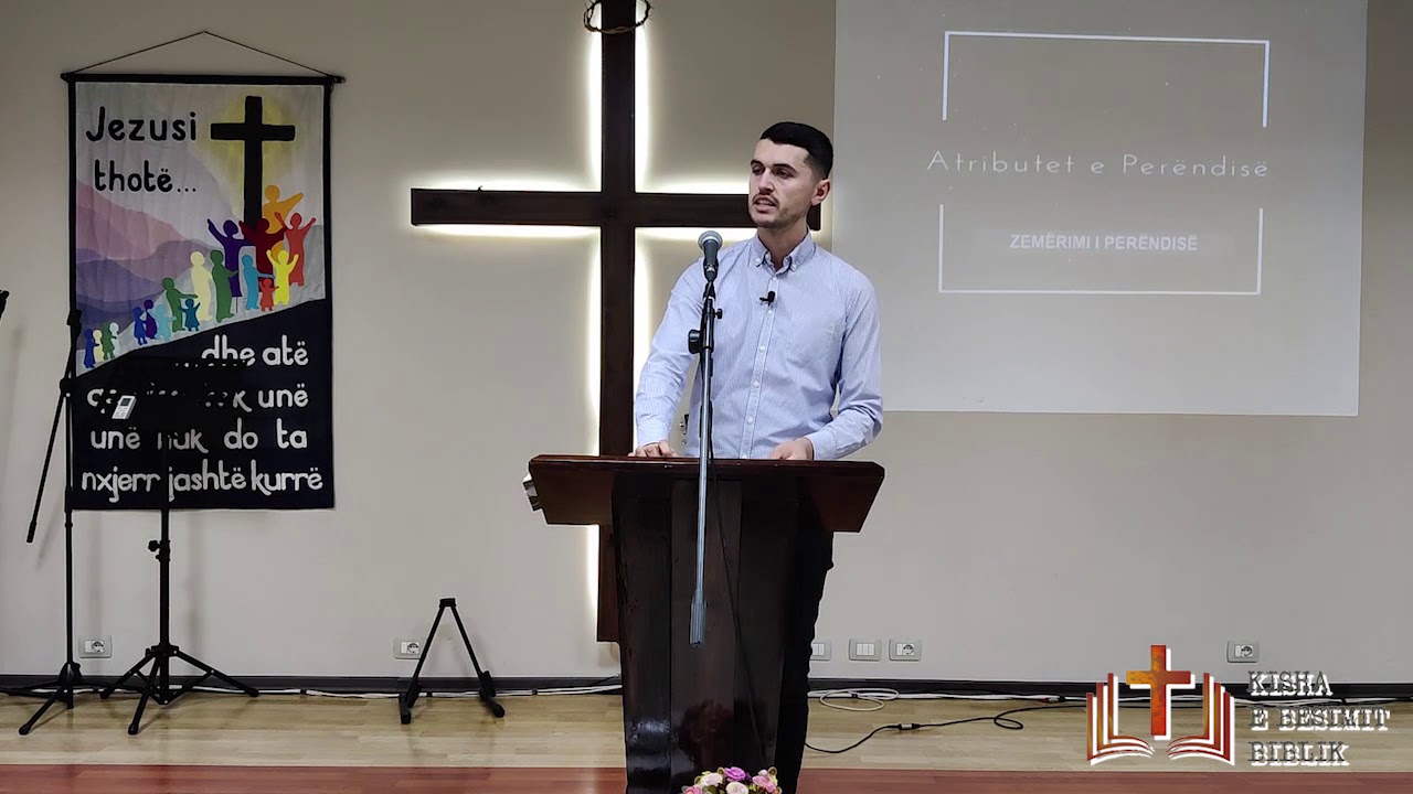 Zemërimi i Perëndisë