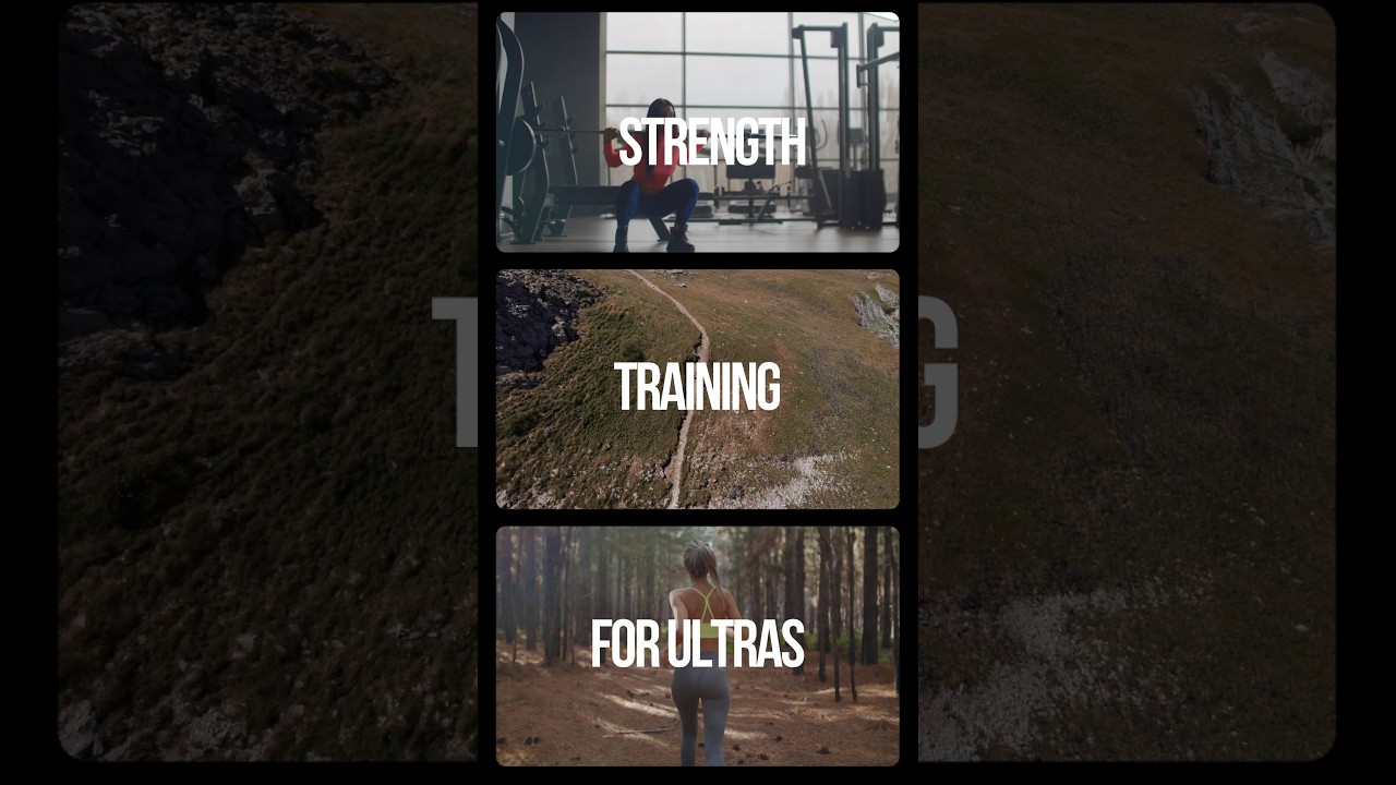 Ultrarunners: Stop Skipping This (The Research Is Clear)