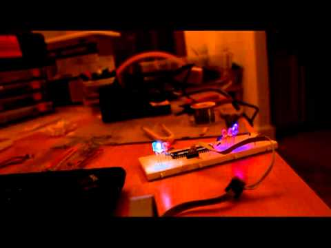 Atmega 1284p