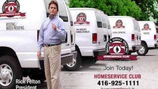 Homeservice Club The Easiest Way To Find A Proven Contractor
