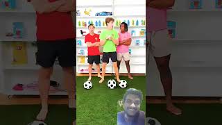 Which Lego Ball Is Fake?