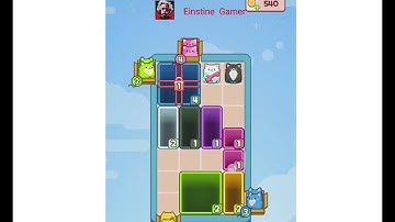 Drop the Cat level 121 Walkthrough Solution