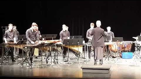 Drumband Winkelse Muziekverening. Buggenhout 2025