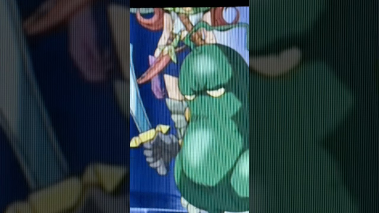 They Actually Made a Baked Bean Yu-Gi-Oh Card