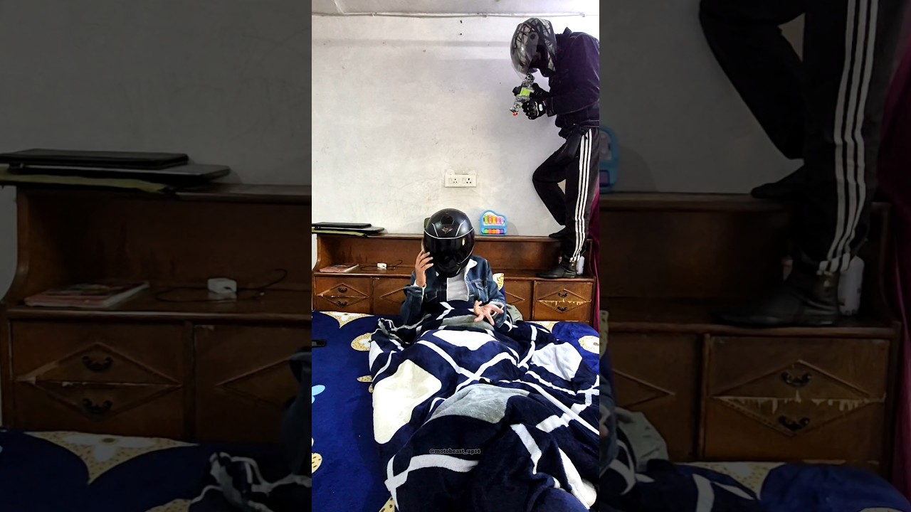 Friend ki Setting ✅️