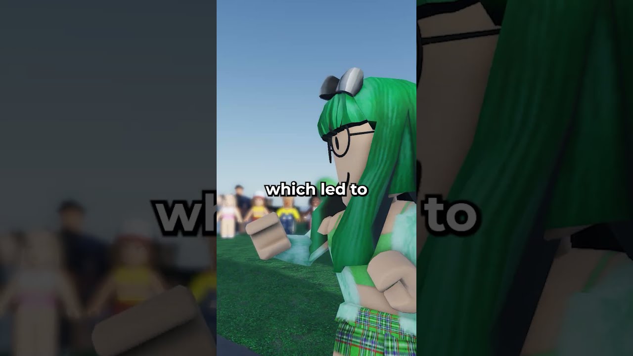 Most Hated Roblox Player 