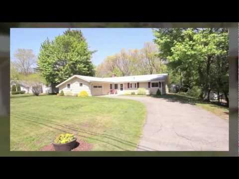 16 Ashmont Drive, Framingham, MA home video tour