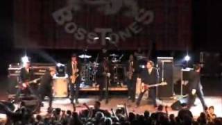 Watch Mighty Mighty Bosstones Illegal Left video