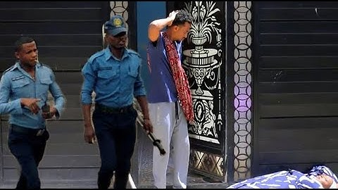 ሰራተኛዋ አደይ ክፍል 124