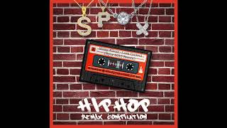 Missy Elliott - Lose Control Spox 2015 Remix Hip Hop Compilation