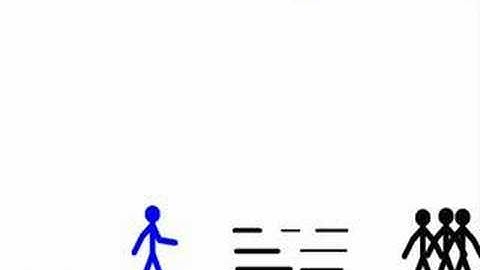 Pivot 3-stickman destroying world 2