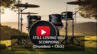STILL LOVING YOU drumless   click