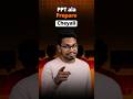 PPT Ala Prepare Cheyali | Presentation Skills for Students & Professionals | PythonLife
