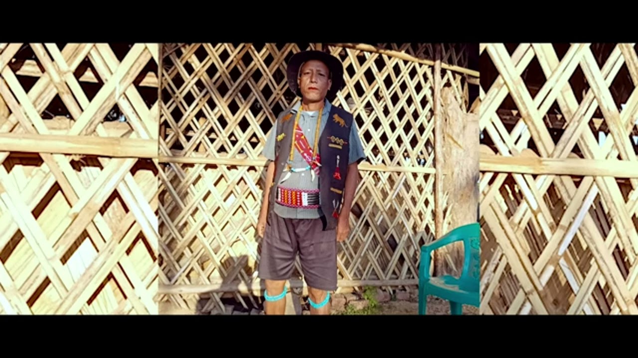 Golden Jubilee song,,, Loakho tingkap pu hem 2025