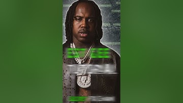 How to Make Dark Beats & Melodies for EST Gee| FL STUDIO Tutorial 2022 #shorts