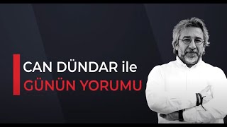 Can Dündar Ile Ününyorumu Sarayın Mahkemesi