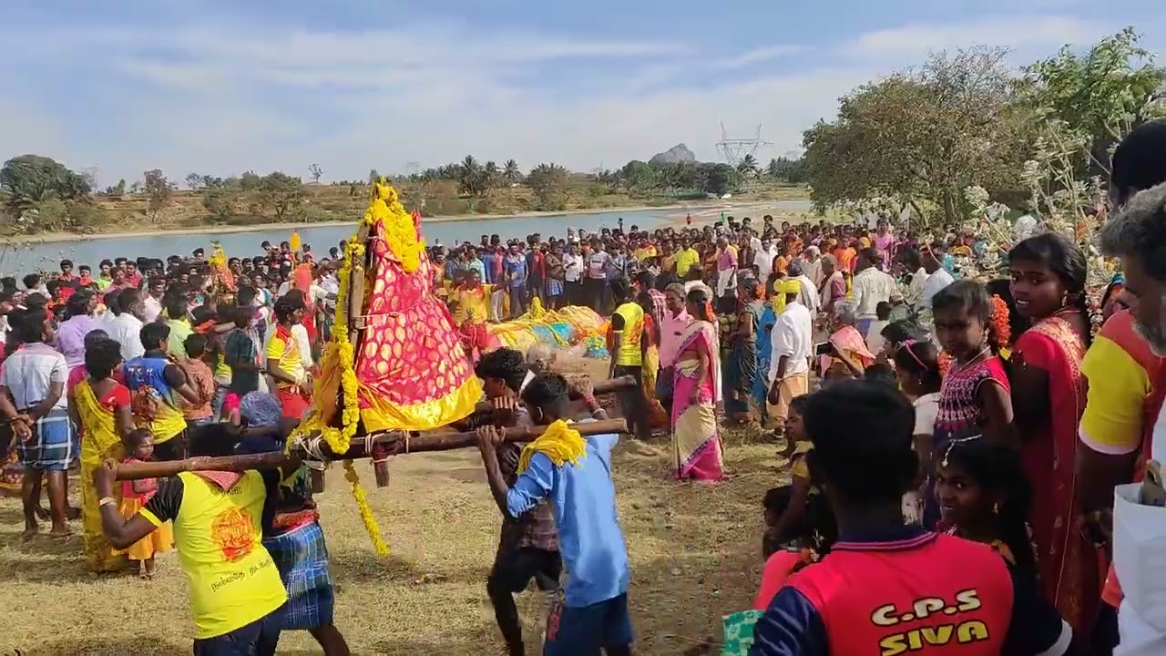  Mayana kollaiyila 🙏My village @priyadharshini.c0265#trending short #trendingvideo #viral reels