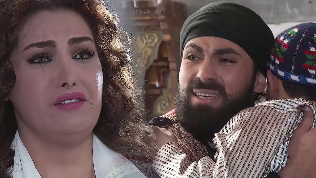 زمن البرغوت 2 الحلقة  الأخيرة  النسخة الأصلية  | وضاح و رويدا ضموا أبنهم نمر بعد سنين الضياع