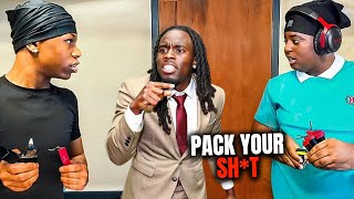 15 Times Streamer University Got Out of Control