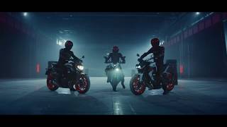 Yamaha MT-Series Motorycles Available in Key Largo, FL | Riva Motorsports and Marine of the Keys