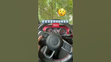 Cheat code for Jeep’s #jeephack #jeeplife #jeepwrangler