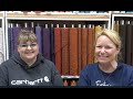 Let's Visit "Your Best Friends Quilt Shop" in Grangeville, Idaho - A Kimberbell Fan's Mecca!